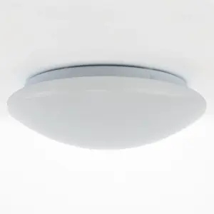 Intergrated LED 28cm LED Ceiling Flush Light