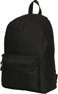 Classic Backpack - Black