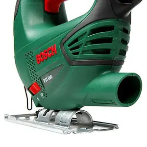 Bosch PST 500W 240V Corded Jigsaw PST650