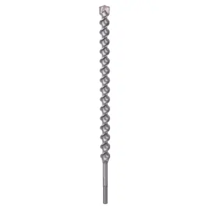 Bosch Professional SDS Max-7 Hammer Drill Bit - 38.0x600x720mm