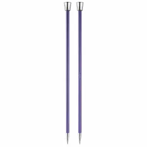 ZING SP 25X7 - Zing: Knitting Pins: Single-Ended: 25cm x 7.00mm - KnitPro