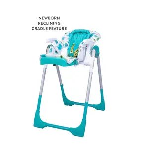 Noodle Supa Folding High Chair