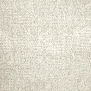 Galerie Feel Grey Glittery Greek Tile Wallpaper Roll