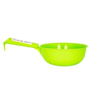 Red Gorilla Horse Feed Scoop Pistachio (One Size)