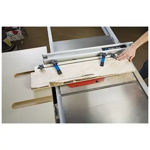 Rockler Taper / Straight-Line Jig - 787 x 197mm (31-5/8" x 7-3/4")