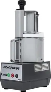 Robot Coupe Food Processor R201XL