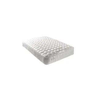 Caralynn Bonnell Sprung Mattress Super Kingsize (6')