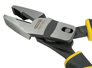 Stanley FMHT0-70813 FatMax Compound Action Combination Pliers 215mm STA070813