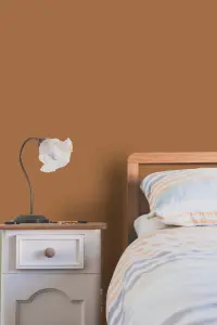 Leyland Trade Vinyl Soft Sheen Walls & Ceilings Emulsion Paint (S 4040-Y40R) - 5L