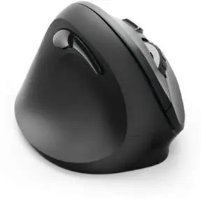 Hama EMW-500L Wireless Ergonomic Optical Mouse