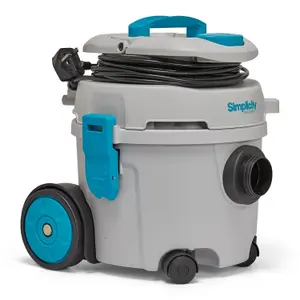 Simplicity Vacuums SV1 Cylinder Vacuum Cleaner