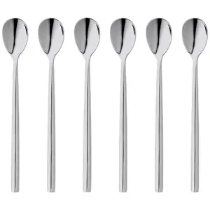 Stellar 6 Piece Stainless Steel Cutlery Set , Service for 6