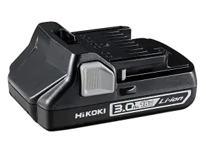 HiKOKI BSL1830C Li-ion Battery 18V 3.0Ah