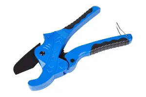 Blue Spot Tools - 45mm PVC Pipe Cutter