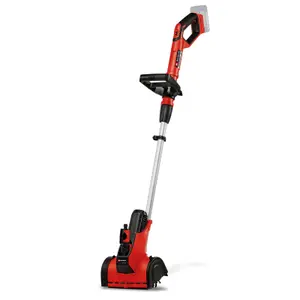 Einhell Cordless Patio Cleaner 18V Power X-Change - Effortless Cleaning Of Astroturf Paving Decking Grout PICOBELLA - Body Only