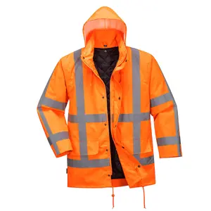 Portwest RWS Traffic Jacket R460