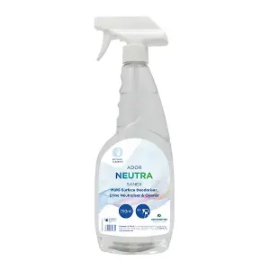 Clover Chemicals Sanex Odour and Urine Neutraliser 750ml