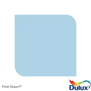 Dulux Standard First dawn Matt Emulsion paint, 30ml