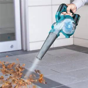 Makita UB100DZ 12v CXT Cordless Garden Leaf Blower Lithium Ion Bare Unit