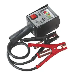 Sealey Battery Tester 6/12V Handheld BT91/10