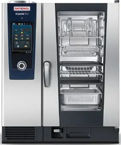 Rational Icombi Pro Combi Oven ICP 10-1/1/E