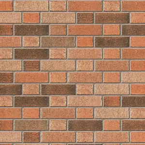 Ibstock Alnwick Blend Brick 65mm Mini Pack 250