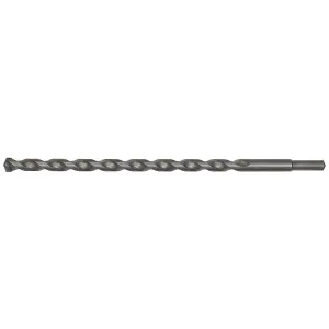 Sealey Straight Shank Rotary Impact Drill Bit For 1/2" Chuck 14 x 300mm SS14x300