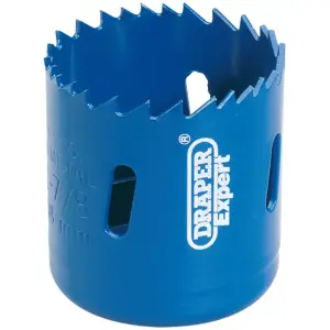 Draper HSS Bi-metal Holesaw Blade, 48mm 41080