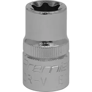 E18 TRX Star Socket Bit - Premium Quality 1/2 Inch Drive Tool