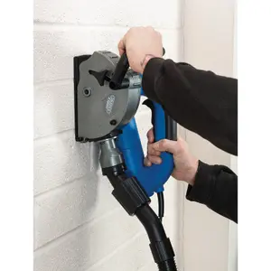 Draper Wall Chaser, 125mm, 1320W 54956