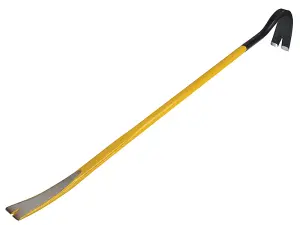 STANLEY - FatMax Spring Steel Wrecking Bar 900mm (36in)