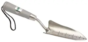 Draper  Stainless Steel Transplanting Trowel 83766