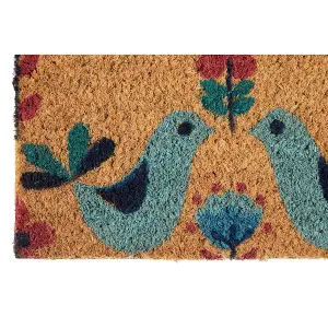 Interiors by Premier Sparrows Doormat