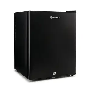 Subcold Aire40 LED Mini Fridge Black