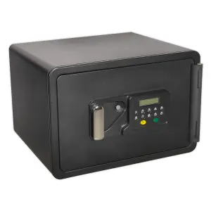 Sealey Combination Security Safe Electronic 450mm x 380mm x 305mm SCFS04