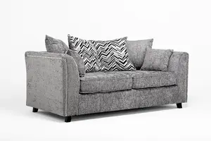 Furniture Stop - Walter 3 Seater Sofa