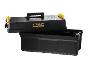 STANLEY FMST81083-1 FatMax Work Step Tool Box 25 Inch