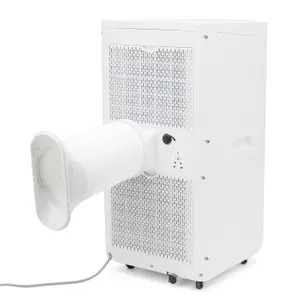 Wood's Como 12000BTU Freestanding Smart Air conditioner