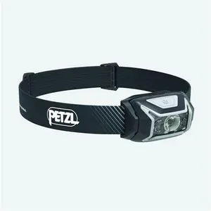 Petzl Actik Core Head Torch