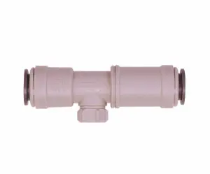 JG Speedfit Push-fit Double Valve