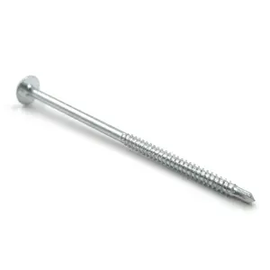 Rapierstar StarPVCU WSR Baypole Screw (200 Pack) - 100mm