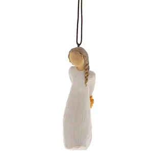 For You Hanging Figurine Ornament