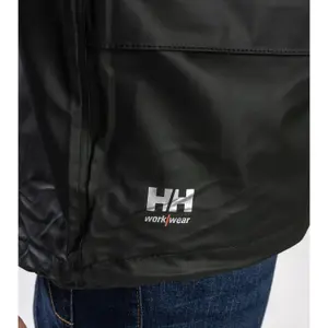 Helly Hansen - Voss Jacket - Green - Jacket - XL