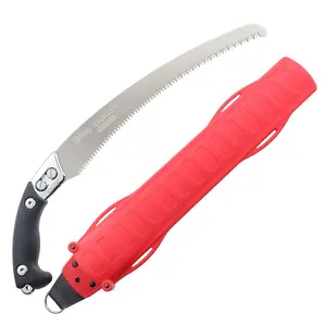 Silky 275-39 Ibuki Heavy Duty Professional Pruning Saw 390mm