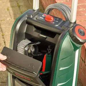 Bosch Power for all Cordless 18V Pressure washer