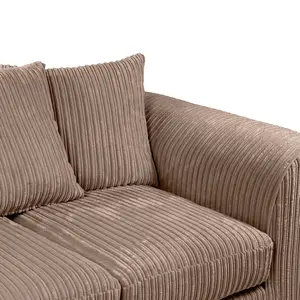 Lennox Coffee Sofa Set 3 Seater +2 Seater