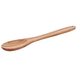 Alpen Home Bester Wood Cooking Spoon