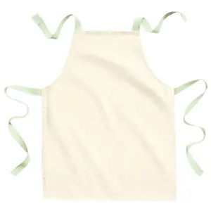 Westford Mill Childrens/Kids Junior Cotton Craft Apron