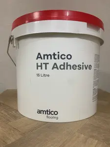 Amtico Flooring HT High Temperature Adhesive 15 Litres