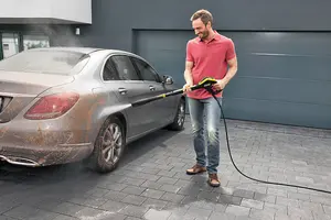 Kärcher K 7 Premium Smart Control Pressure Washer